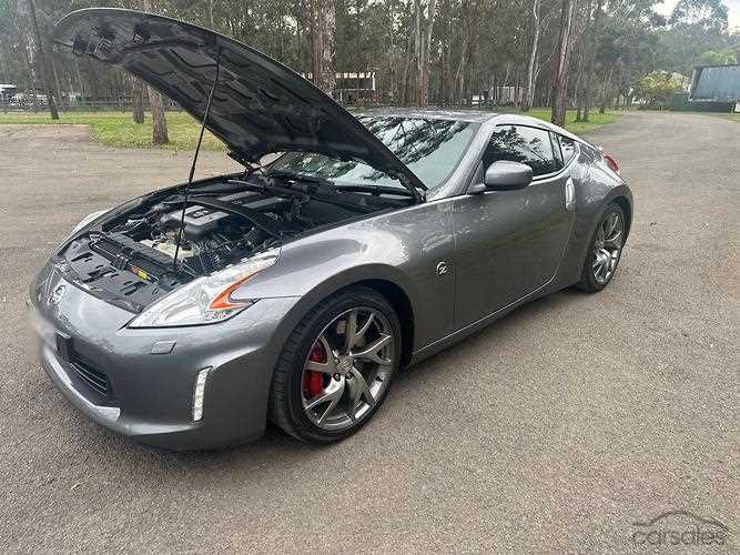 2011 nissan 370z owners manual