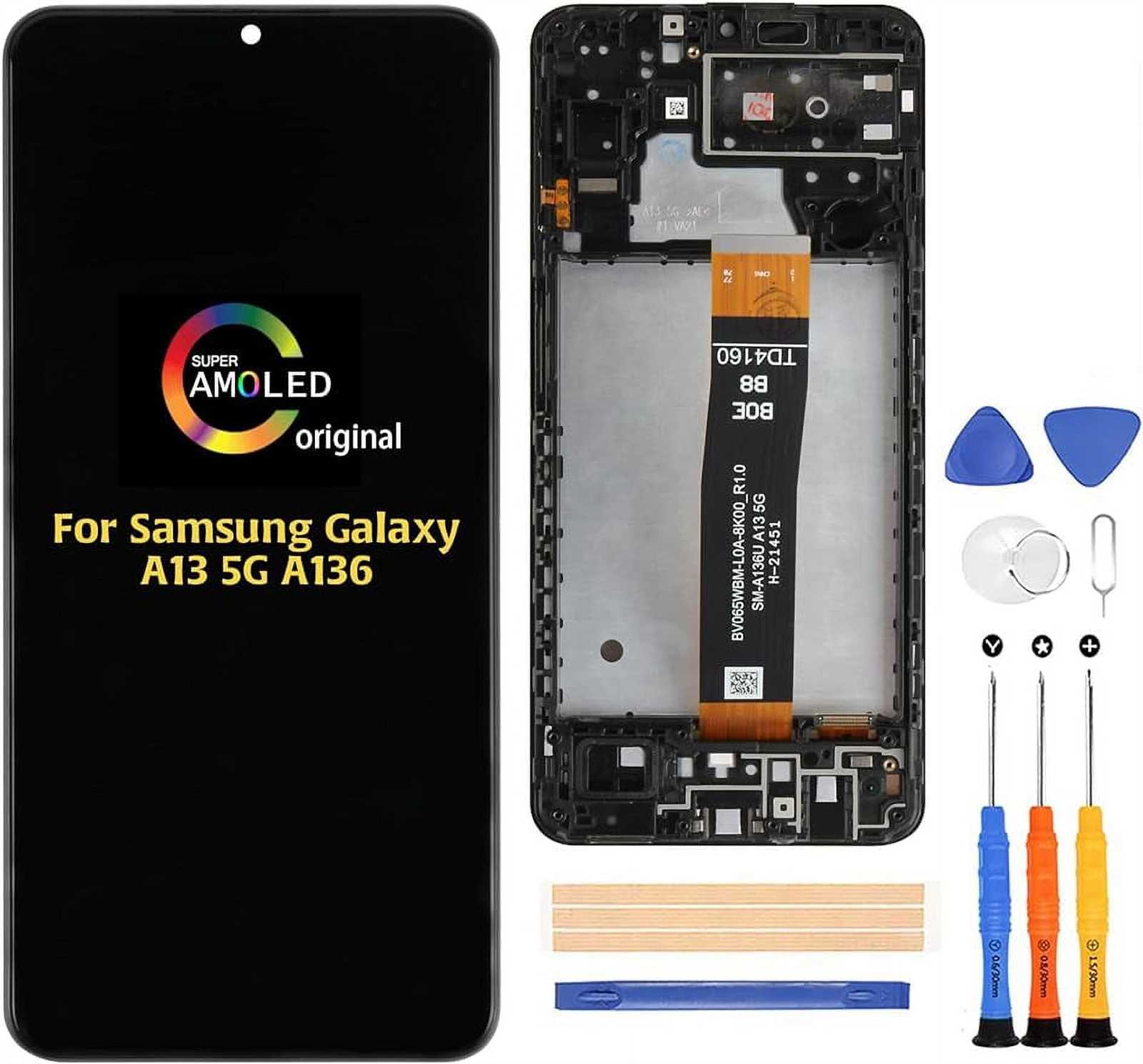 samsung galaxy a13 5g owners manual