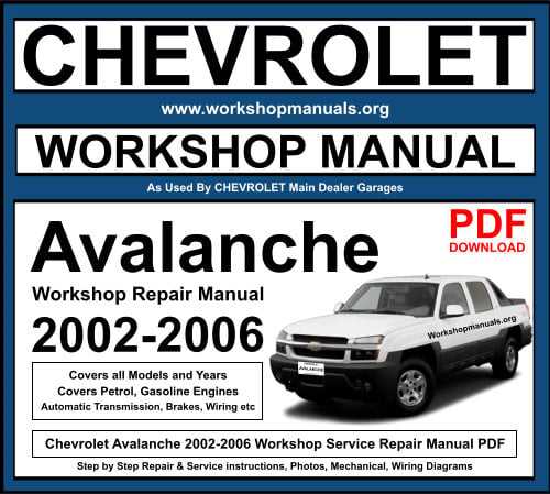 2006 chevy express 2500 owners manual