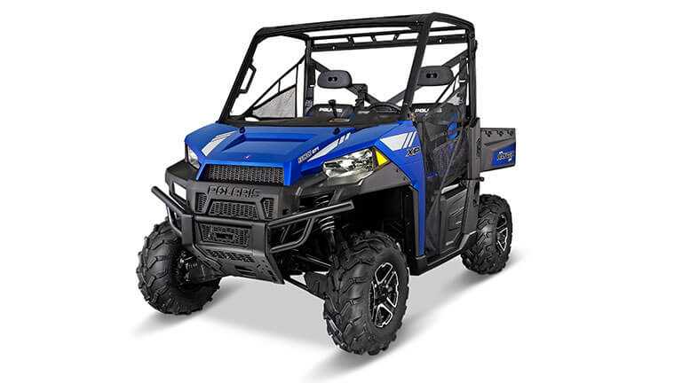 2014 polaris ranger 900 xp owners manual