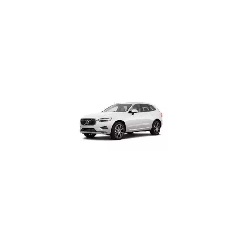 volvo xc60 owners manual 2022