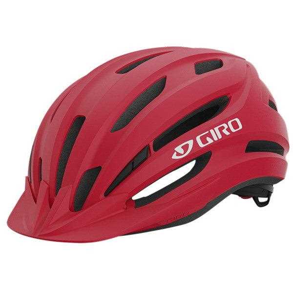 giro bicycle helmet owners manual