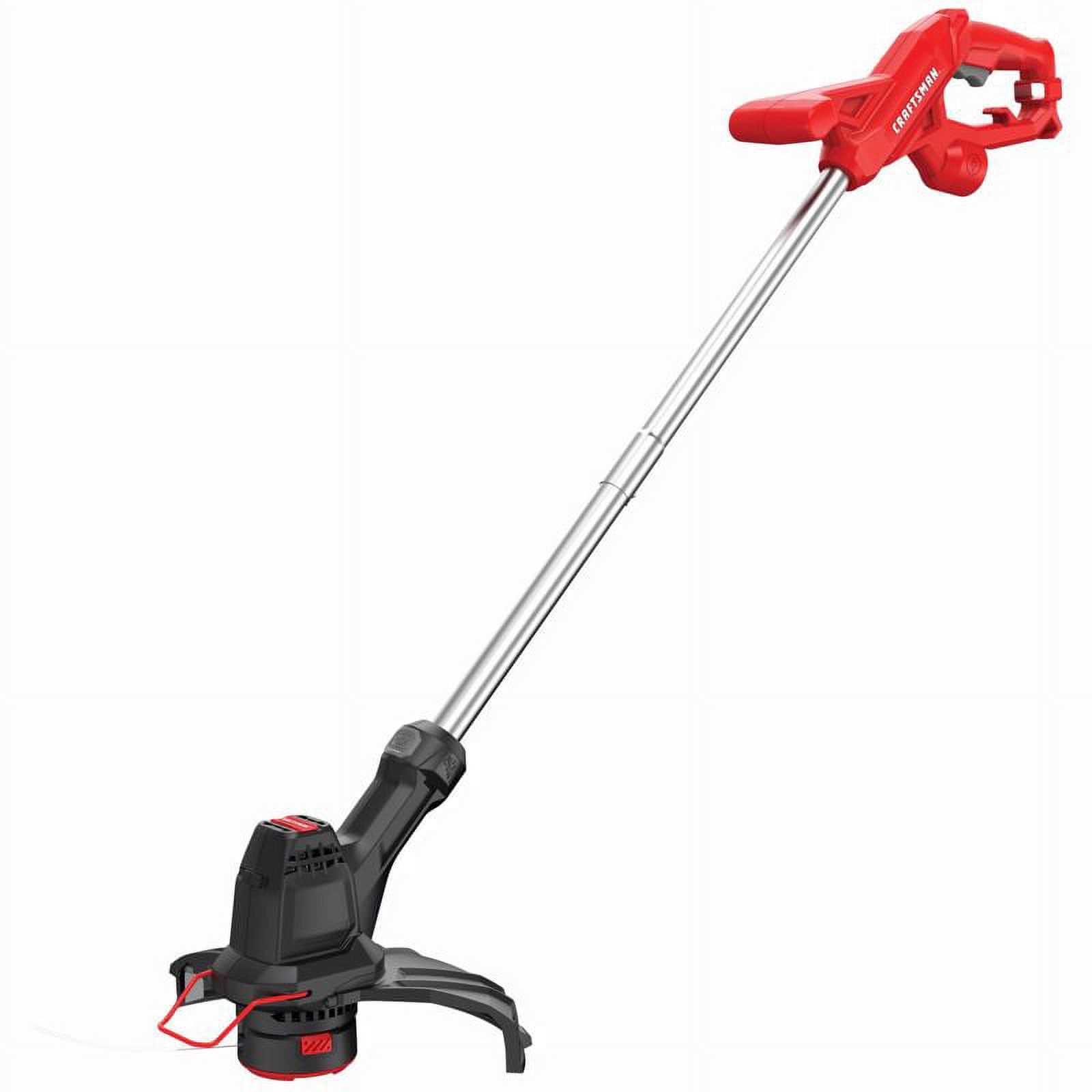 craftsman weedwacker owners manual