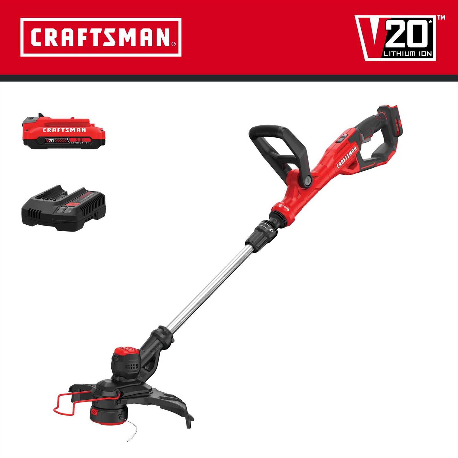 craftsman weedwacker owners manual