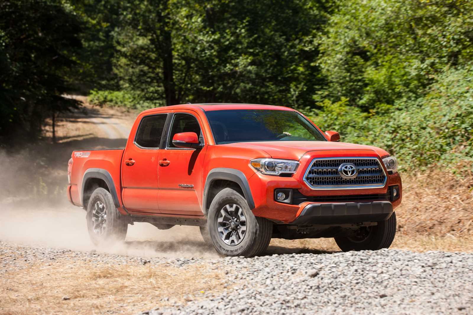 tacoma owners manual 2016