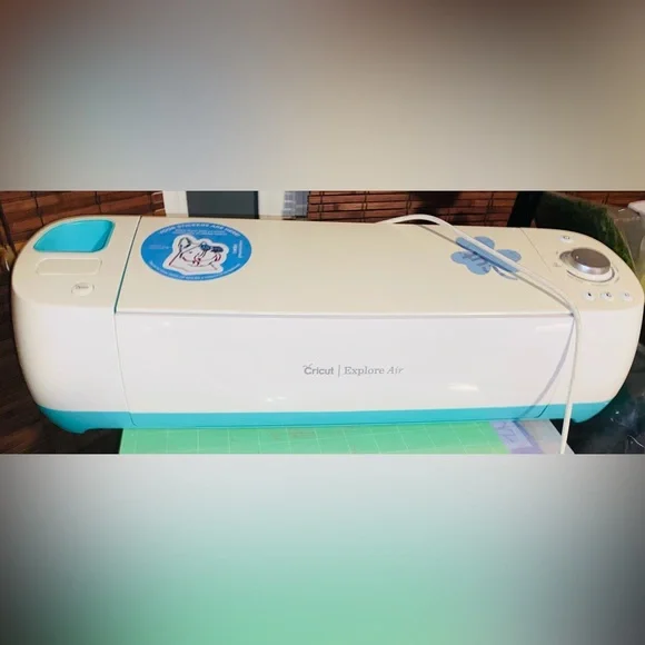 cricut maker owners manual