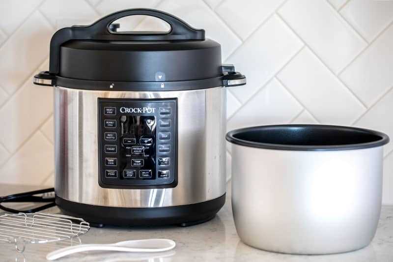 crock pot express owners manual