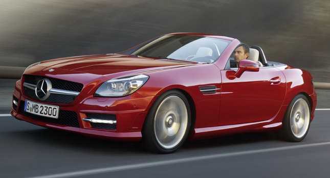 2012 mercedes slk 350 owners manual