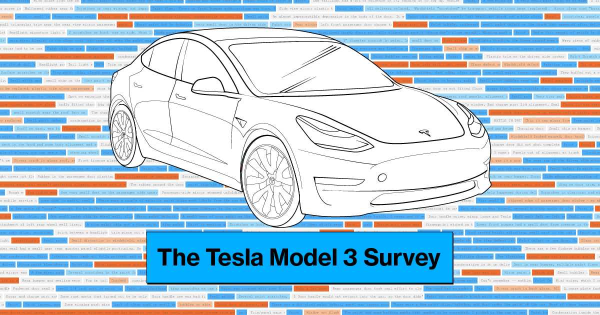 tesla model 3 owner manual