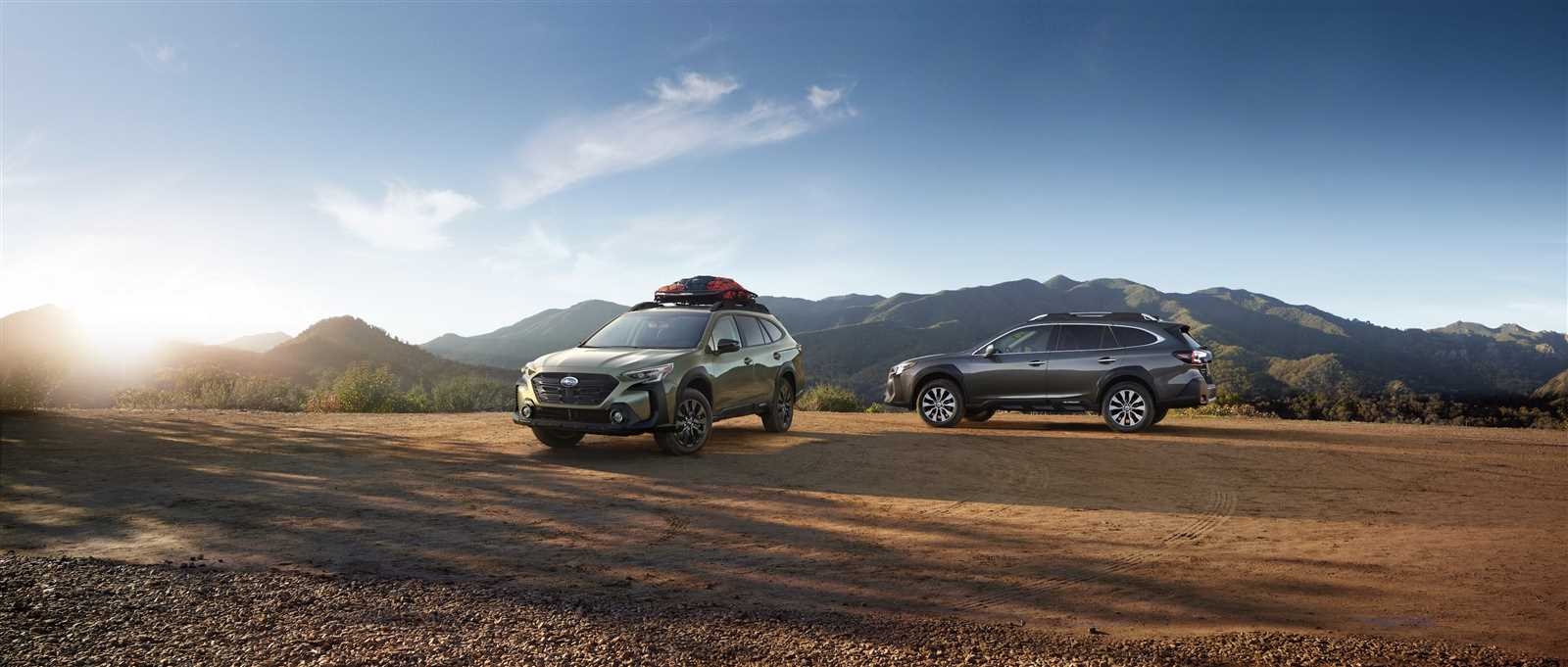 subaru outback 2018 owners manual