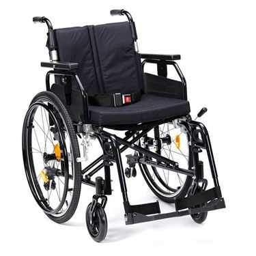 drive silversport 2 wheelchair owners manual