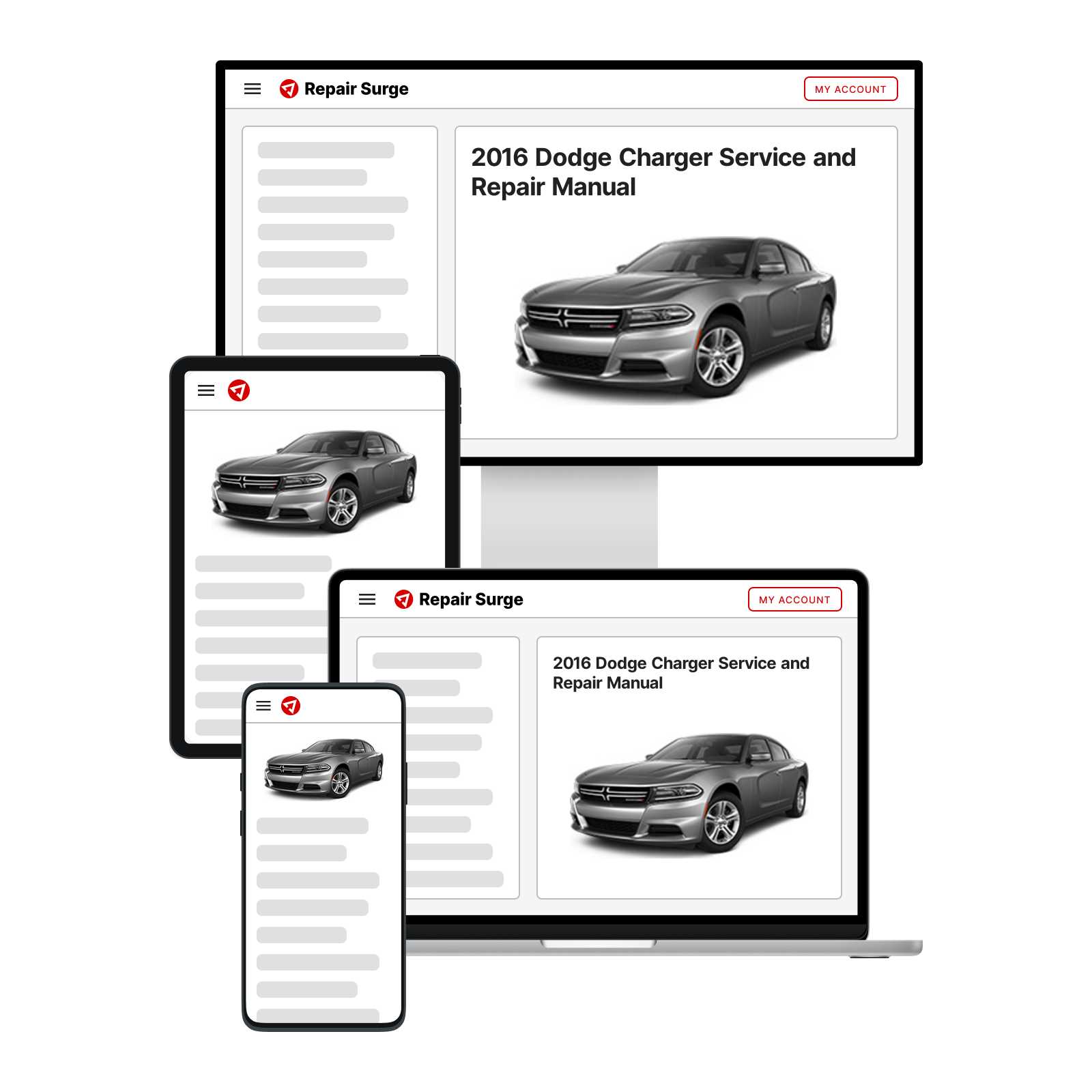 2012 dodge charger sxt owners manual