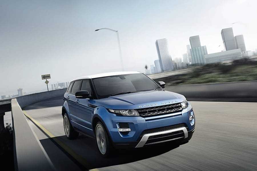 2013 range rover owners manual