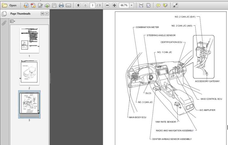 2013 toyota camry hybrid owners manual