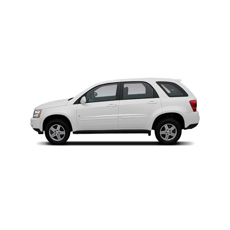 2006 pontiac torrent owners manual