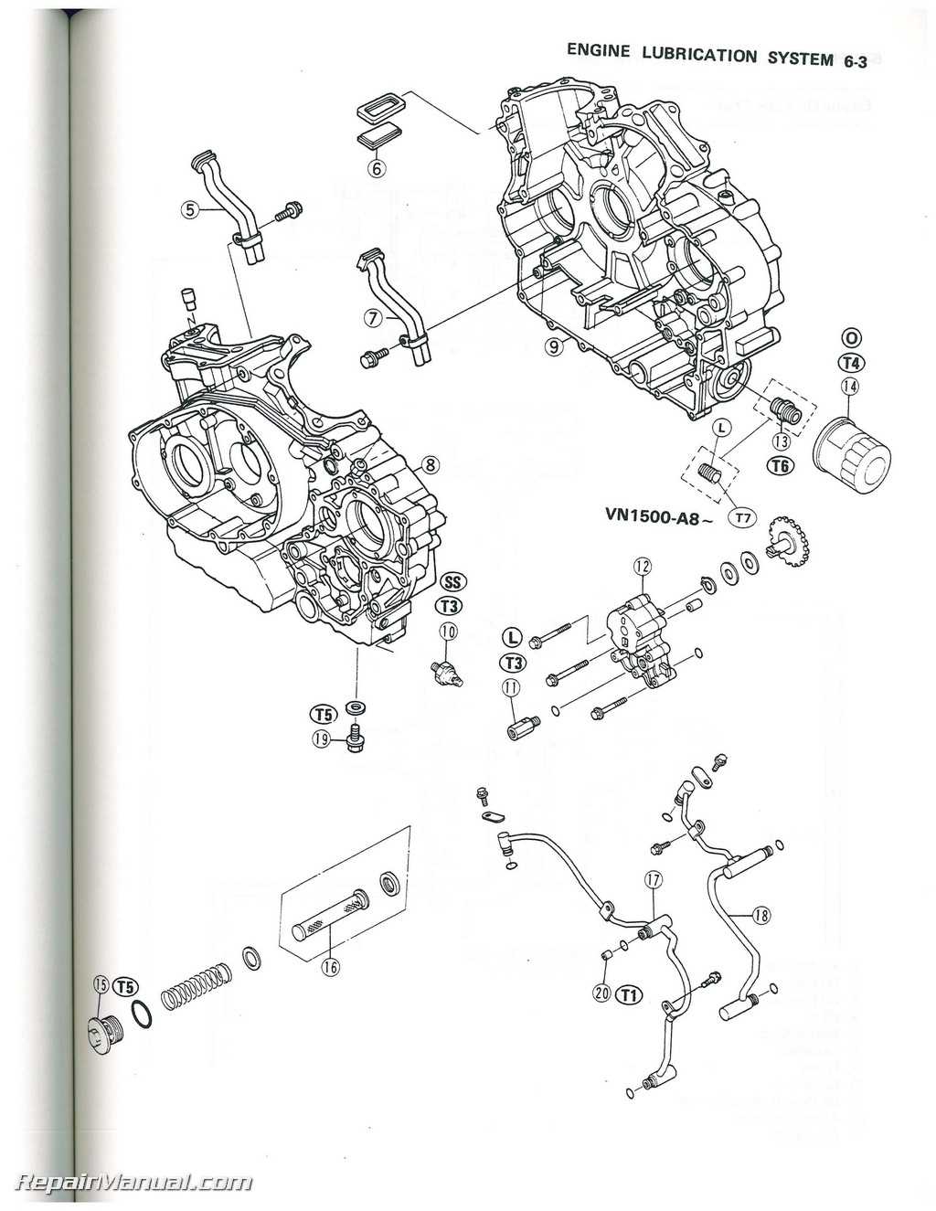 1999 kawasaki vulcan 1500 owners manual