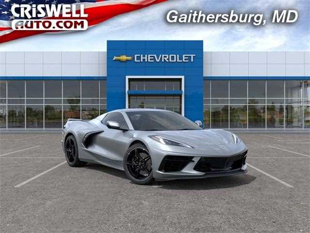 2021 chevrolet corvette owners manual