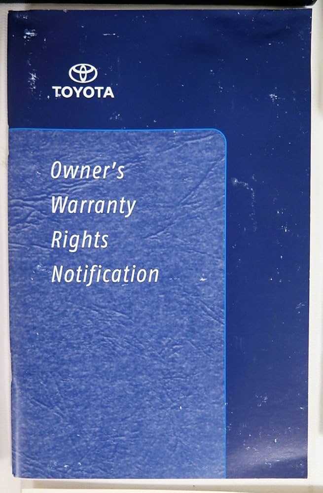 2008 fj cruiser owners manual