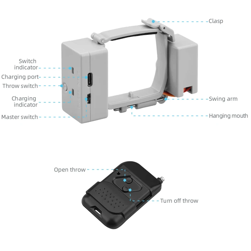 dji mavic mini owners manual