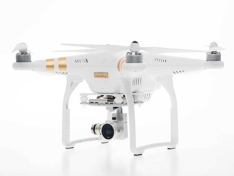 dji phantom 3 owners manual