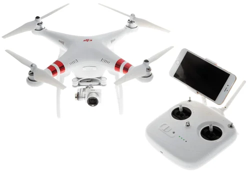 dji phantom 3 owners manual