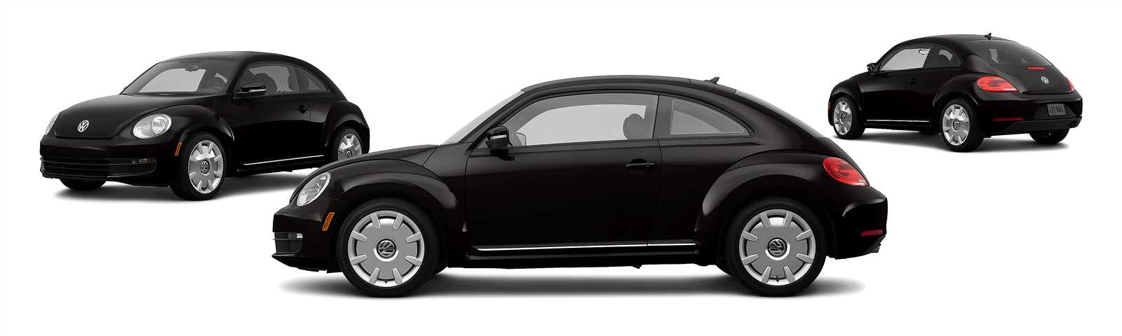 2012 volkswagen beetle owners manual