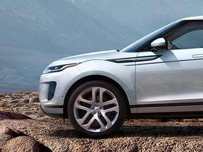 2012 range rover evoque owners manual