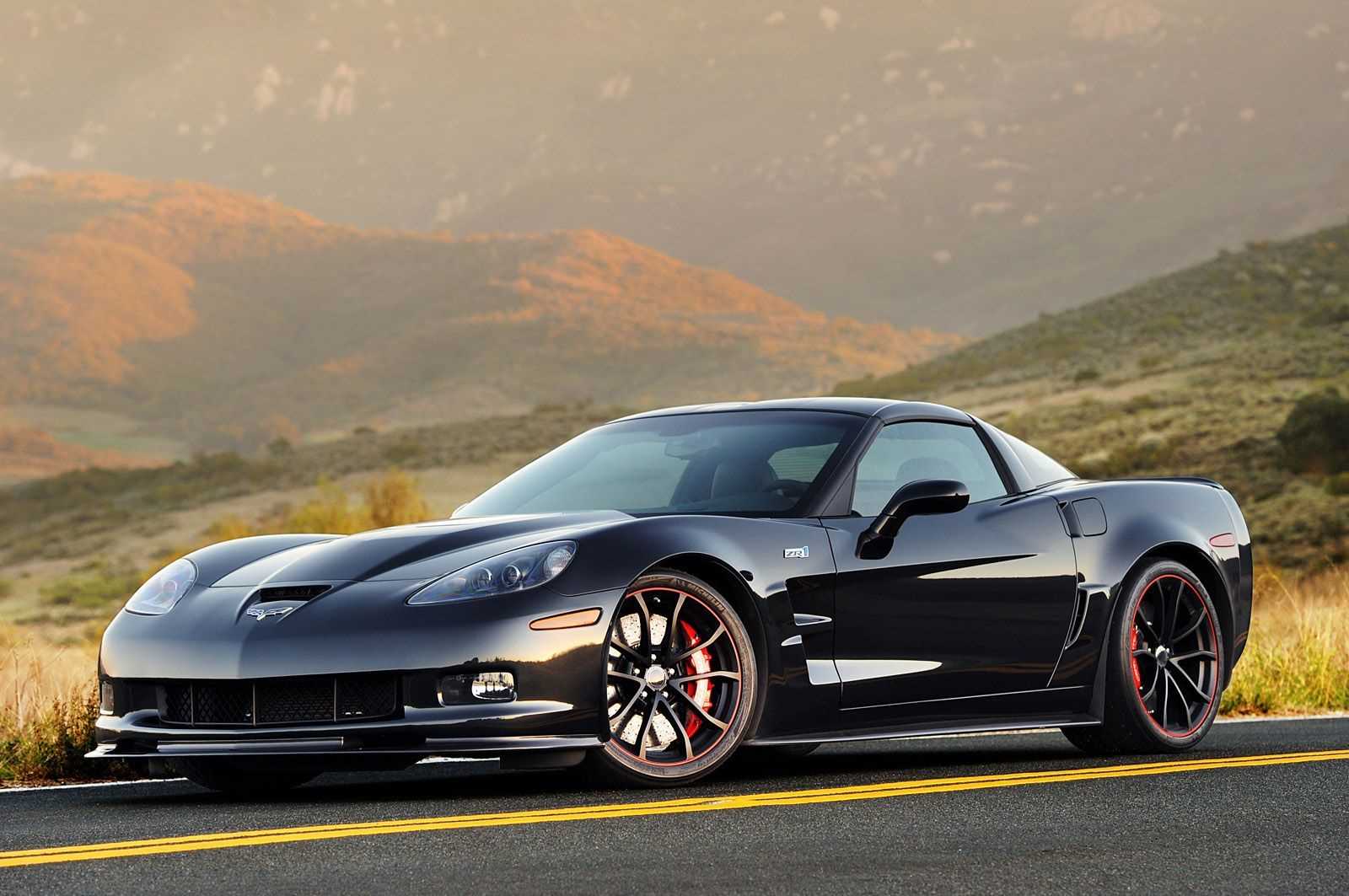 2005 c6 corvette owners manual