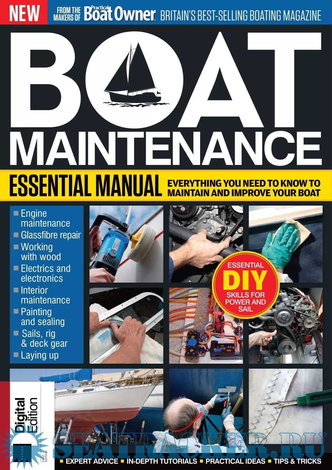 tracker boat owners manual