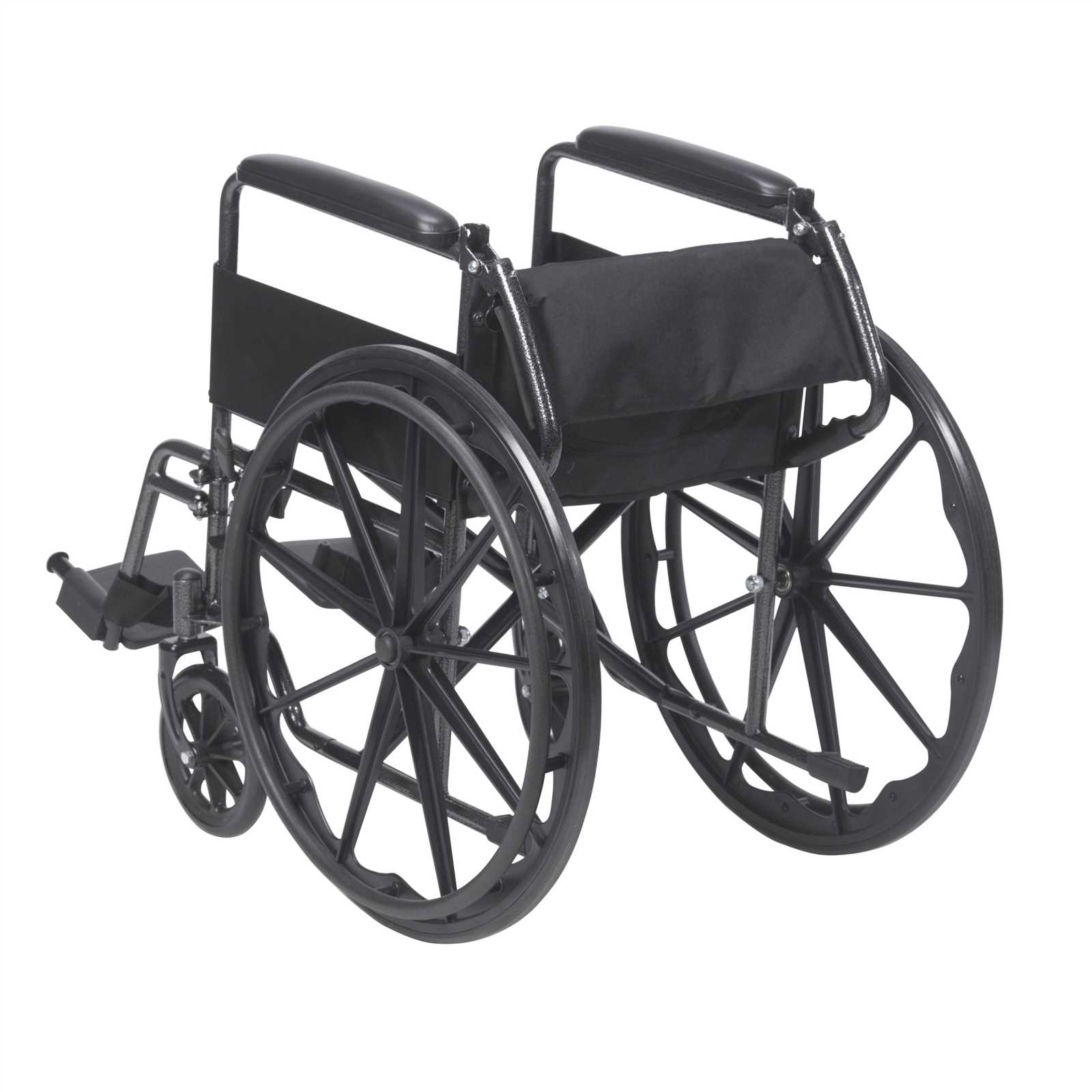 drive silversport 2 wheelchair owners manual