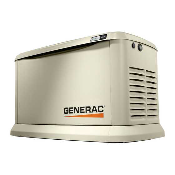 generac 36 kw owners manual