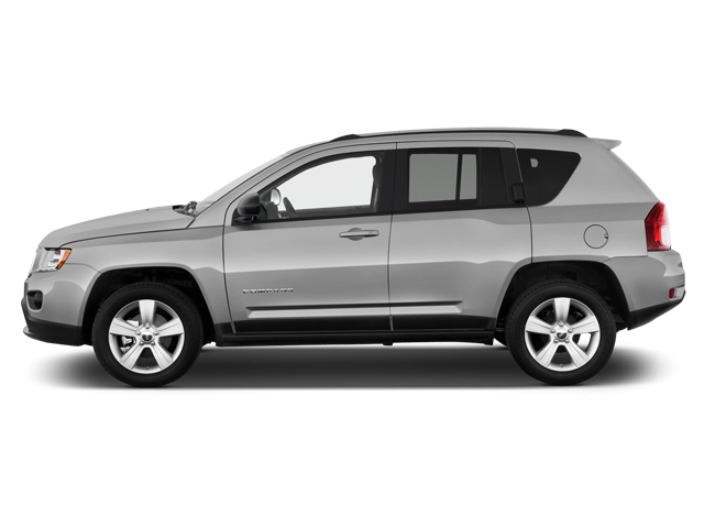 jeep compass 2018 owners manual