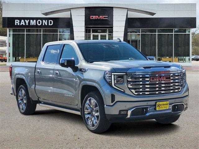 2019 gmc sierra 1500 slt owners manual