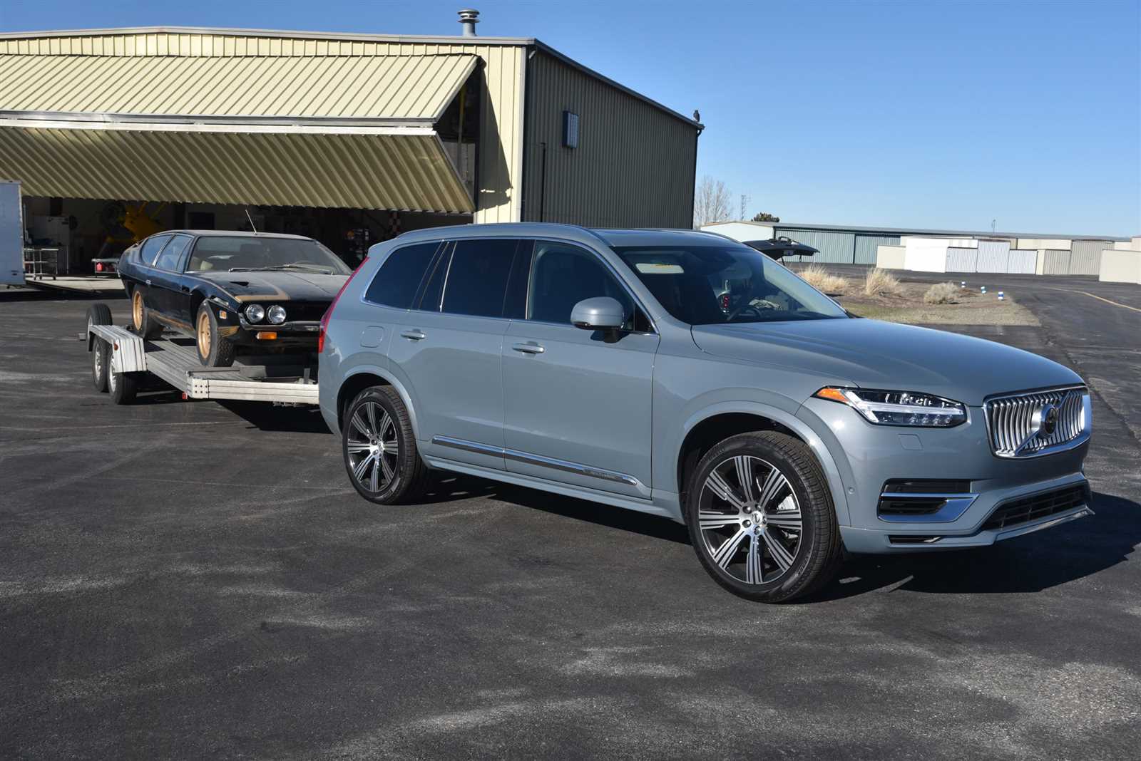 volvo xc90 owners manual 2022