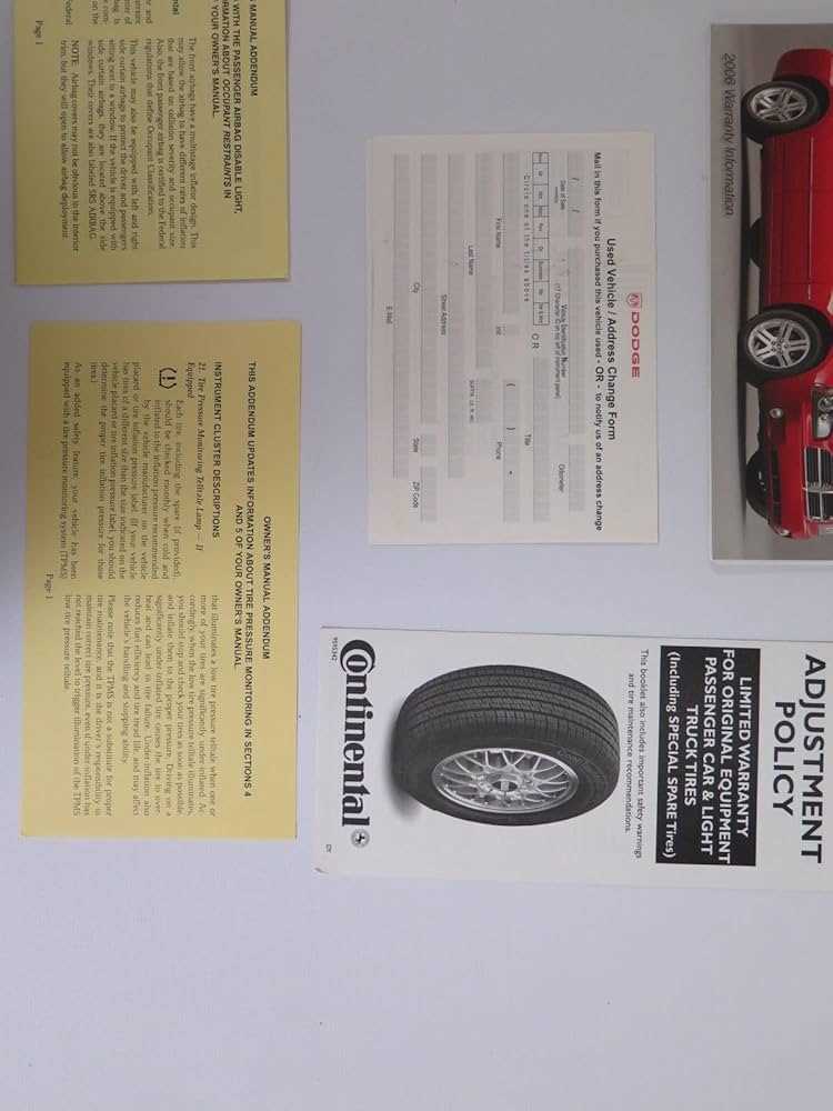 2006 dodge charger rt owners manual