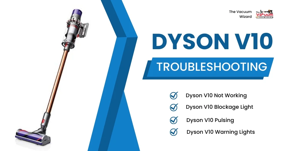 dyson v10 absolute owners manual