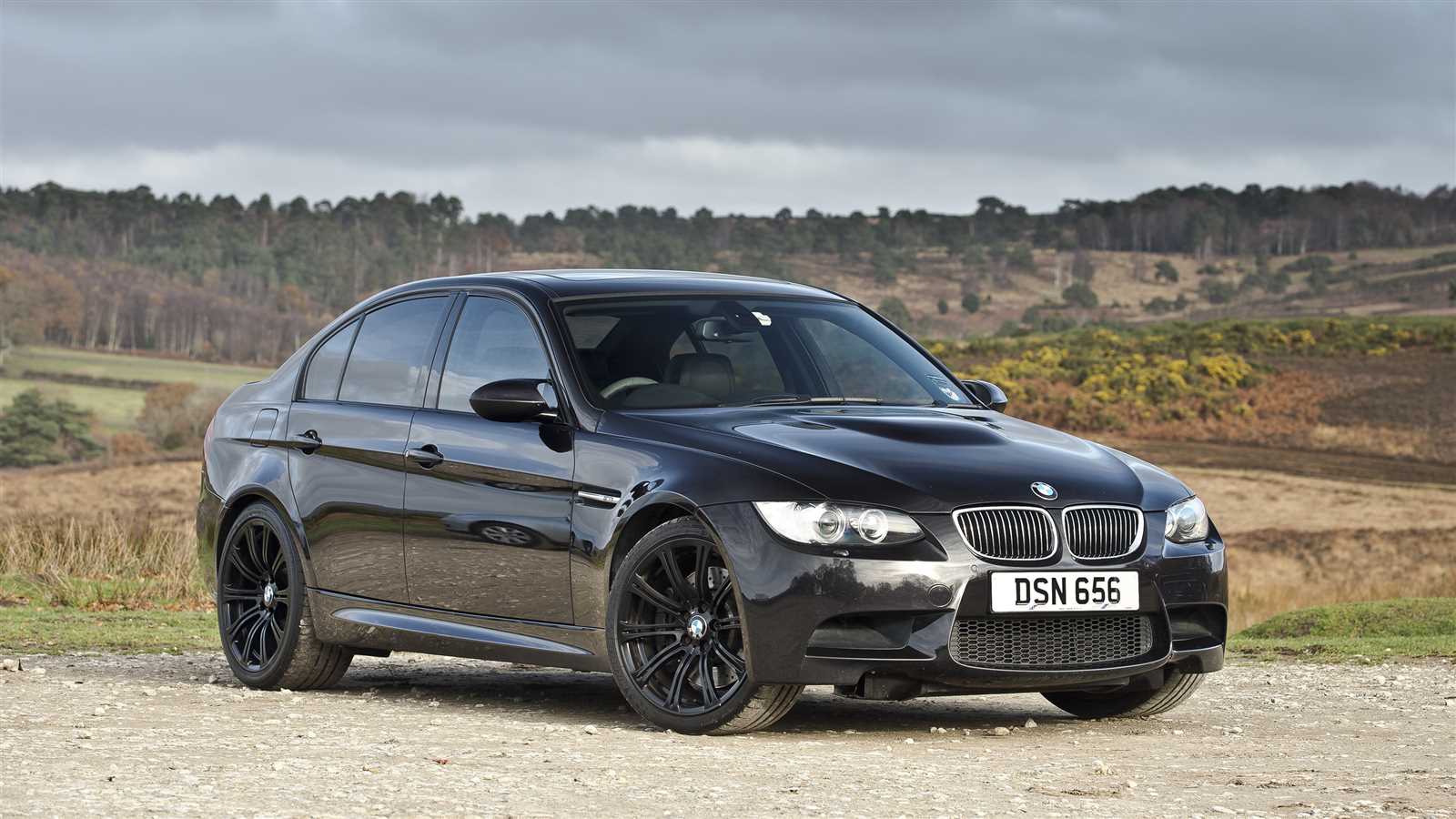 e90 m3 owners manual