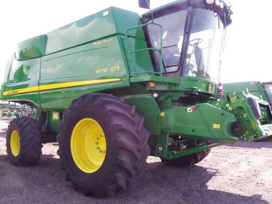 john deere 9770 owners manual