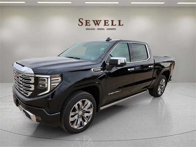 2021 gmc sierra 1500 denali owners manual