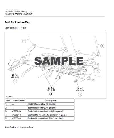 2001 lincoln navigator owners manual