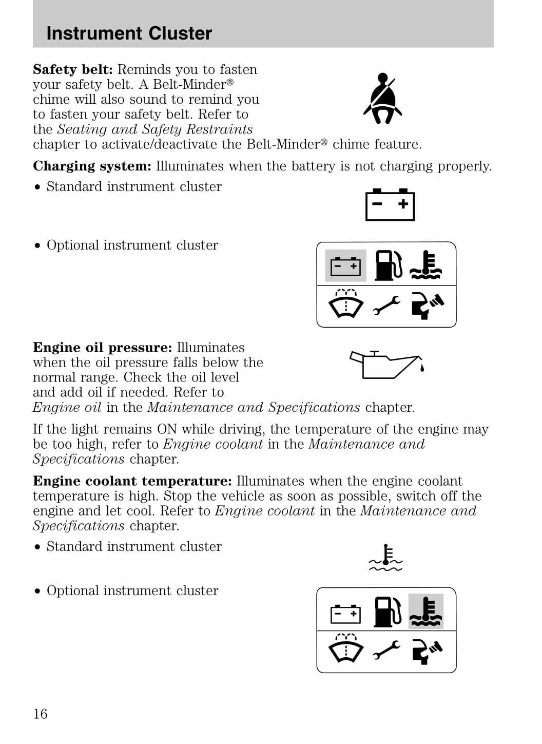 2008 ford explorer xlt owners manual