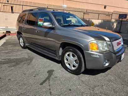 2006 gmc envoy denali owners manual