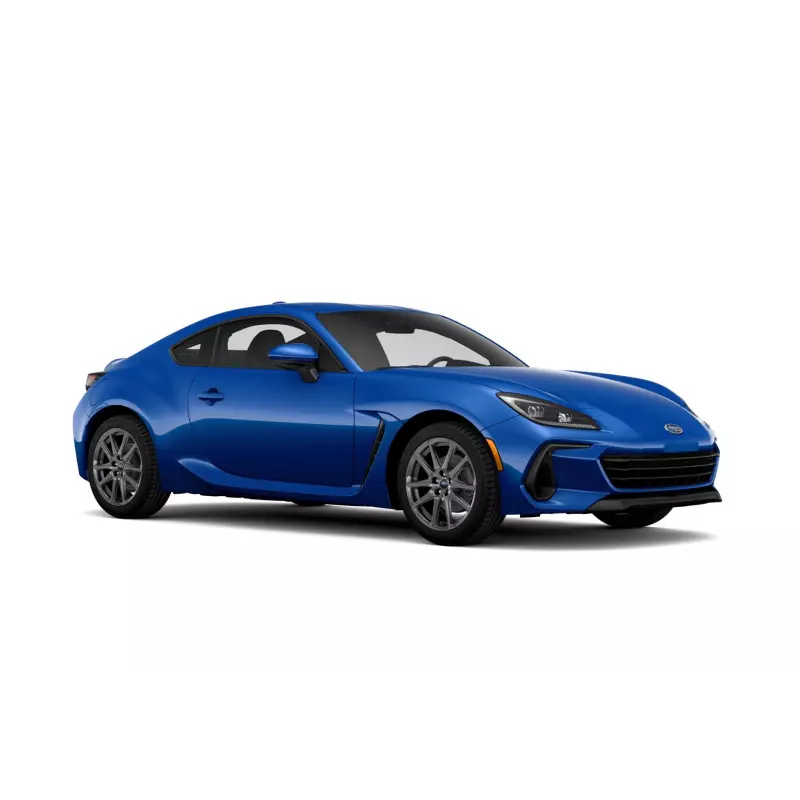 2023 brz owners manual