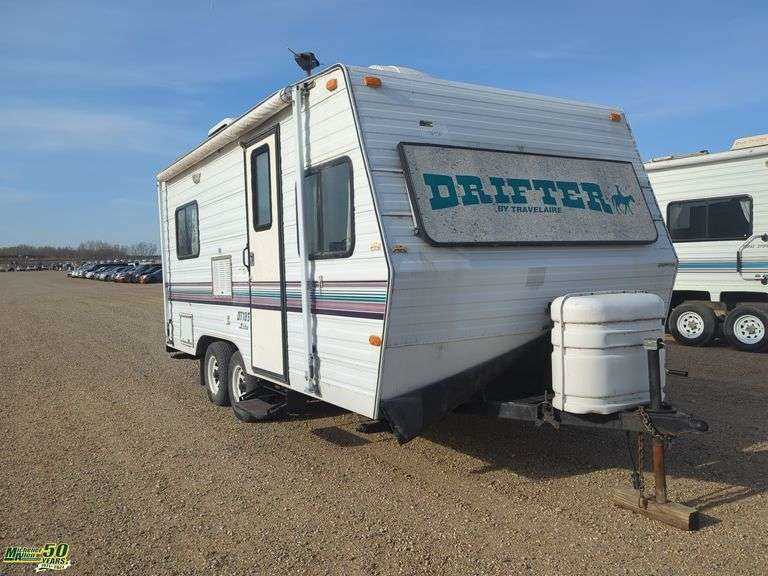 1994 mallard travel trailer owners manual