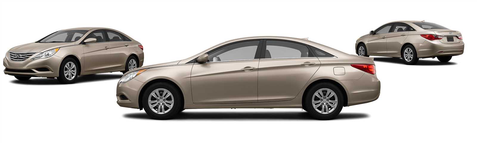 2012 hyundai sonata gls owners manual