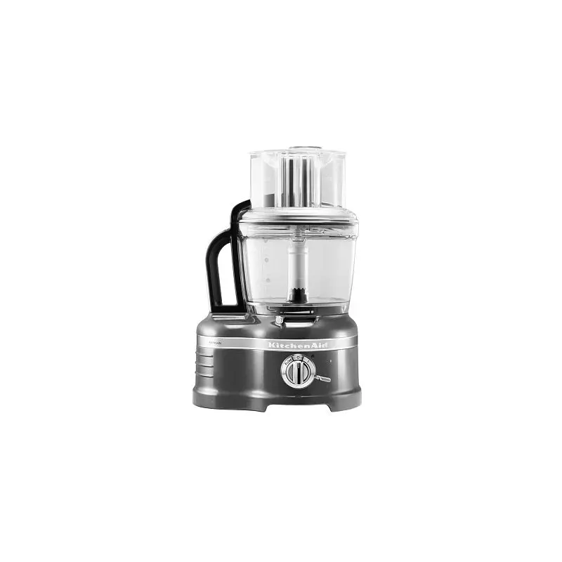 kitchenaid food processor owners manual