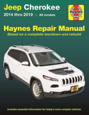 2015 jeep cherokee sport owners manual