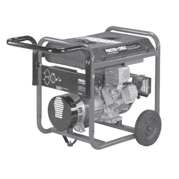 porter cable bsi525 w owners manual