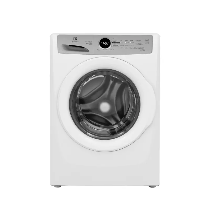 electrolux washer owners manual