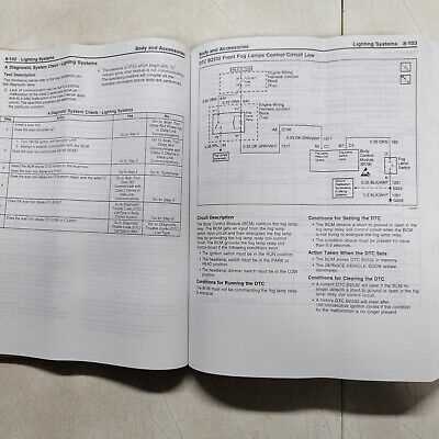 2000 impala owners manual